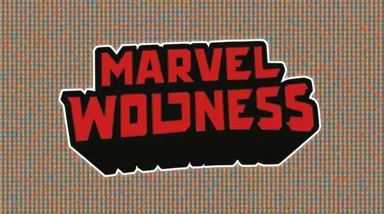 Marvel Madness Deadpool and Wolverine 2024