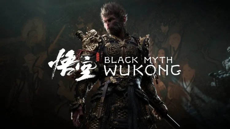 Black Myth Wukong Video Game