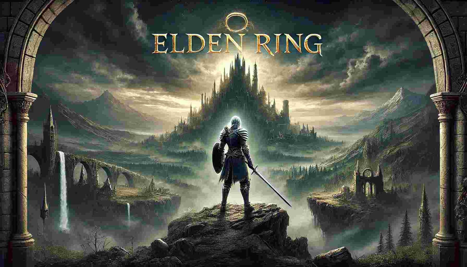 Elden Ring Drinking Game