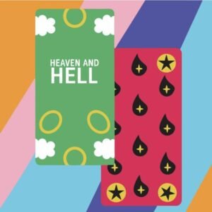 Heaven and Hell Game