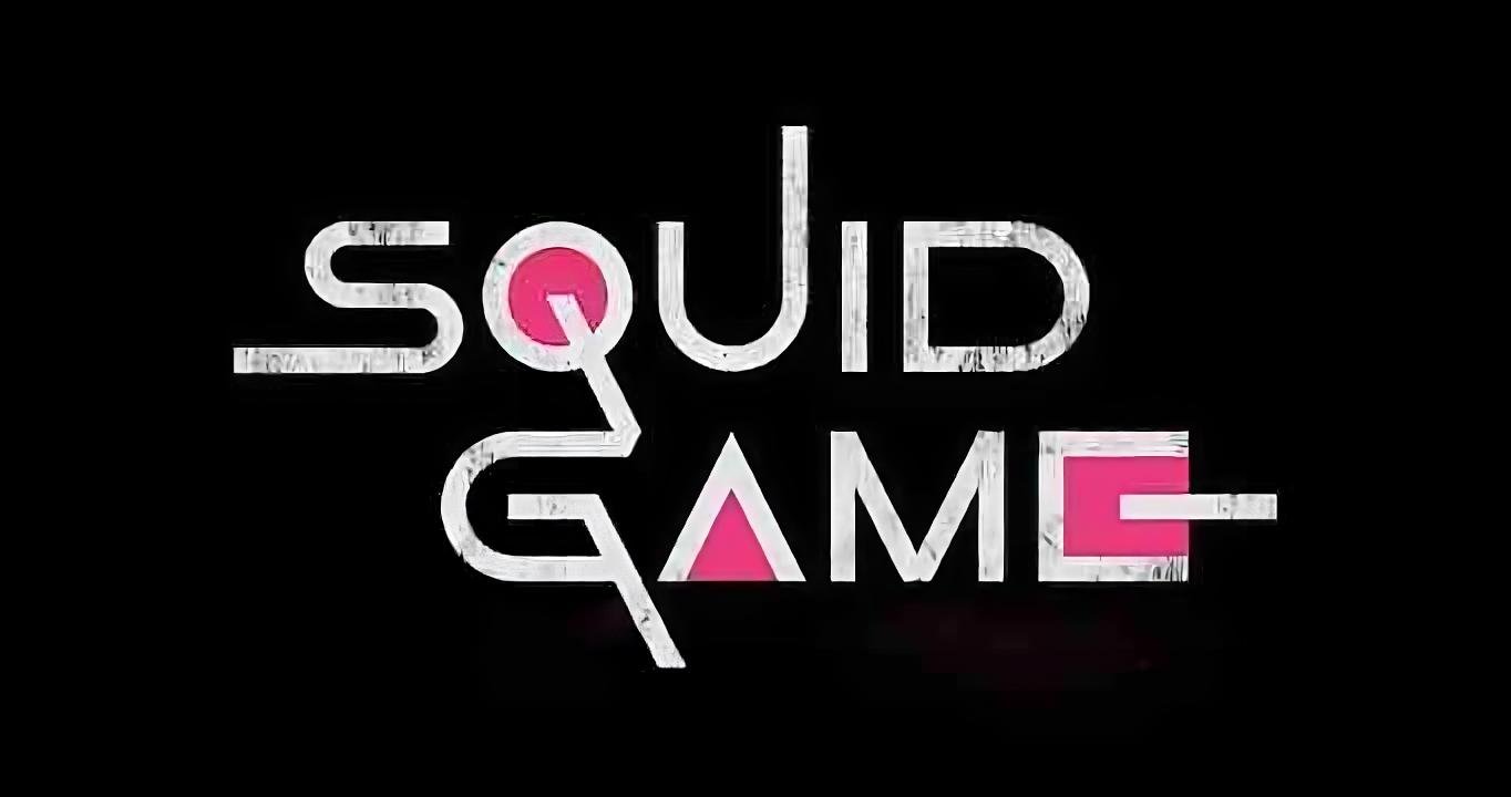 Squid Game Games