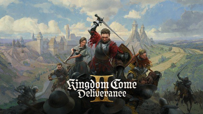 Kingdom Come Deliverance 2