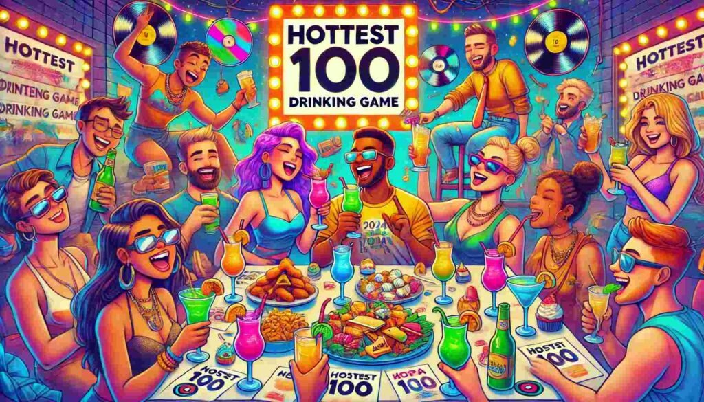 Most Iconic Hottest 100 Songs of All Time