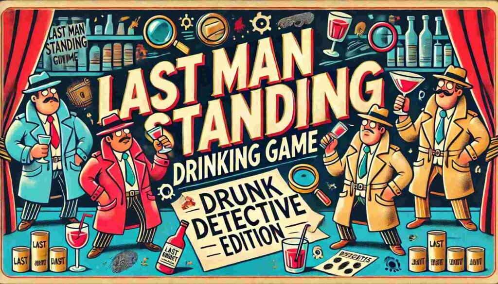 Last Man Standing Fun Variations