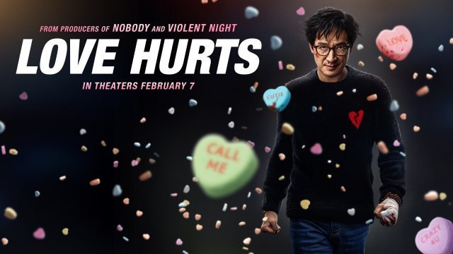 Love Hurts Movie