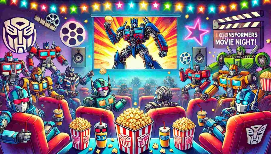 Autobots, Drink Out! Transformers Drinking Game Guide (G1, Movies & More) 3 Transformers G1 Drinking Game