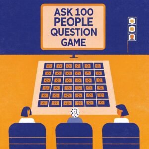 Hivemind Ask 100 People