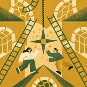 Snakes and Ladders