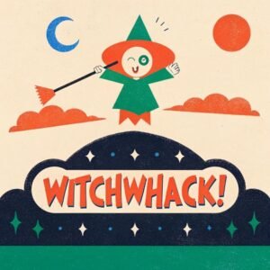 WitchWhack!
