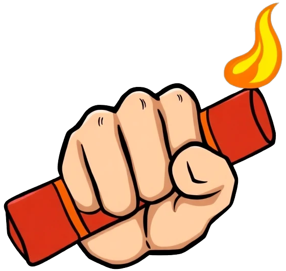 Outlaw Gesture