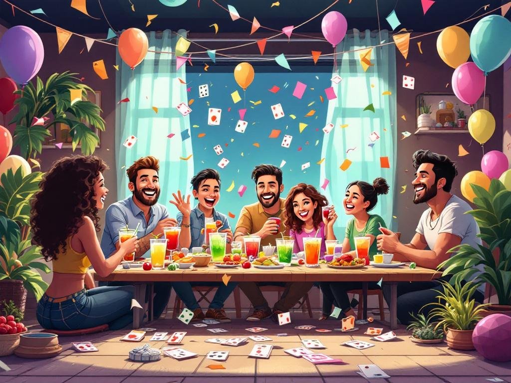 ¡Salud y Suerte! Lotería Drinking Game Guide to Spicing Up Friday night 3 Lotería Drinking Game