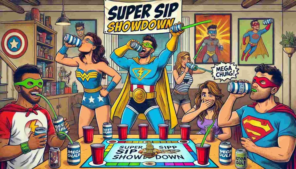 The Wildest Rules for Superman 2025