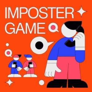 Imposter Game Generator